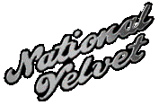 National Velvet Logo