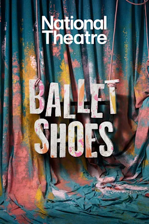 Ballet Shoes