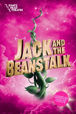 Jack and the Beanstalk - Adults Only