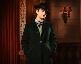 The Mousetrap: What to expect - 2